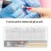 Russian Manicure Drill Bits Set - 30Pcs Diamond Grinding Head Burr Set for Manicure Pedicure Tools - Buy Online on GoSupps.com