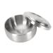 Comfortable Shaving Bowl - Essential for Your Home Beauty Salon | International Shipping Available - Buy Online on GoSupps.com