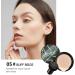GL-Turelifes Mushroom Head CC Cream Air Cushion Foundation Water Feeling Flawless BB Cream Moisturizing Oil Control Long Lasting Lightweight & Smoothing (#05 Buff Beige 15 oz) 15 g (Pack of 1) #05 Buff Beige - Buy Online on GoSupps.com