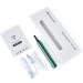 WiFi Otoscope with Gyroscope Wireless WiFi Visual Otoscope HD Waterproof with 6 LED for Adults and Kids for Android Smart Phones/iOS Device - Buy Online on GoSupps.com