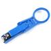 Alfie Pet - Roni Nail Clipper for Guinea Pig Rabbit Hamster Bandit Ferret Mouse - Color: Blue - Buy Online on GoSupps.com