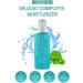 Buy IASO Dr Complete Moisturizer 4.60oz - Glow Boosting Face Moisturizer for All Skin Types | International Shipping Available - Buy Online on GoSupps.com