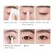 Buy Invisible Eyelid Tape - Breathable Self-Adhesive Eye Lift Stickers for Instant Results | Portable Double Eyelid Solution - Fast International Shipping - Buy Online on GoSupps.com