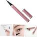 FOMIYES 3pcs Liquid Eyeliner Skin Pen Beautiful Smooth Supplies Cosmetic Accessory Women Makeup Eye Liner - Buy Online on GoSupps.com