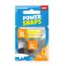 Favorite Bait Power Snaps Swivels S/M/L/XL All Sizes