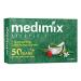Medimix Ayurvedic 18 Herb Skin Protection Soap - 75g (Pack of 2) - Buy Online on GoSupps.com