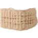 Shanrya Inflatable Lumbar Traction Belt - Adjustable Decompression Back Support | Strong Comfortable & Ideal for Everyday Use - Khaki - Buy Online on GoSupps.com