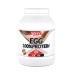 WHY SPORT EGG 100% Protein - Protein without Lactose - Protein Powder - Egg Albumin Protein - Cocoa Flavor - 750 g