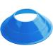 Kwik Goal Mini Disc Cone Kit (50-Pack) - Blue/Red | Soccer Training Cones - Buy Online on GoSupps.com