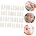 BIUDECO 100Pcs Crushed Facial Hydration Mask Facial Capsule Collagen Mask Capsule Repairing Collagen Mask Face Soothing Mask Moisturizing Capsule Facial Mask - Buy Online on GoSupps.com