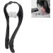 Ververt Touch Neck Massage Device - Manual Trigger Point Roller for Neck & Shoulder Relief | International Shipping - Buy Online on GoSupps.com