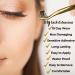 DIY Eyelash Extension Kit - Waterproof Volume False Lashes & Bond Seal Remover | Long Lasting 10 Day Wispy Glam (8-16mm - Buy Online on GoSupps.com
