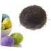 Buy WOFASHPURET Garden Rattan Flower Accessories - Natural Birds Nest Artificial Decoration (10cm) for Elegant Home D cor - Buy Online on GoSupps.com