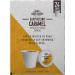 Grove Square Caramel Cappuccino 96-Count Brown 1 count (Pack of 96) - Buy Online on GoSupps.com