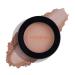 LACOMCHIR Vegan Matte Powder Blush -03, 0.16oz | High Impact & Lightweight Cheek Contour Makeup - Buy Online on GoSupps.com