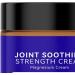Pommade au genou 60 g de pommade de soin apaisante - Cr me pour les paules | Pour les femmes et les hommes pour soulager les articulations les muscles les genoux les pieds les coudes et - Buy Online on GoSupps.com
