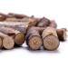 Byher Craft Sticks Mini Wood Logs - Rustic Farmhouse Decor Twigs - Buy Online on GoSupps.com
