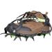 Buy Anti-Slip Crampons for Hiking & Mountaineering | Ice Grip Spikes | International Shipping - Buy Online on GoSupps.com