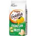 Pepperidge Farm Goldfish Baked Snack Crackers Parmesan Flavoured | Baked with Real Cheese | 187g x 2 Pack - Buy Online on GoSupps.com
