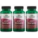 Swanson Fast-Acting Joint Complex 60 Tabs (3 Pack)