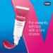 Vaseline Lip Therapy Rosy Balm Tube 10g - Buy Online on GoSupps.com