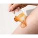 Sugar Me Smooth Bikini Sugar Wax - Gentle At-Home Brazilian Hair Removal System | All-Natural, Water Soluble, No Strips, Less Painful - Buy Online on GoSupps.com