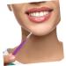 JE COMPRIS 100 ST Dental Floss Braces Brush & Interdental Brushes - Optimal Oral Care for Braces Wearers - Buy Online on GoSupps.com