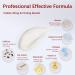 Neck Firming Cream Anti-Aging Tightening And Lifting Treatment With Peptides Retinol Collagen & Hyaluronic Acid Cream For Neck Face and Chest (1.7 Fl Oz) - Buy Online on GoSupps.com