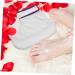 FRCOLOR Housse Pour Soins De Paraffine Des Housse Chauffante Pour Cire Soins De Paraffine Des Mains Cire Des Mains - Buy Online on GoSupps.com