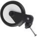 Front Wheel Set for Baby Jogger - Premier Stroller Replacement Steering Roles & Rubber Wheel Accessories - Buy Online on GoSupps.com