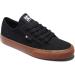 Buy DC Shoes Men's Manual Sneakers - 45 EU Black Gum | International Shipping Available - Buy Online on GoSupps.com
