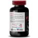 Natural Strength Support - TRIBULUS TERRESTRIS Extract - Stamina Recharge Energy Enhancement Formula Plant-Based Energy Booster Body Power Blend Muscle Support System 1 Bottle 90 Tablets - Buy Online on GoSupps.com