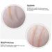 Didiseaon Makeup Sticker Supplies 40 Sheets Lace Double Eyelid Sticker Blindfold Cosmetic Medical Tape Miss Eye Shaping Makeup Supplies - Buy Online on GoSupps.com