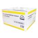 Medi-Inn Oral Care Sticks Sugar-free with Lemon Flavour for Oral Care (4 x 250 1000 pieces)