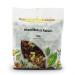 Mixed Nuts & Raisins 500g (BWFO)