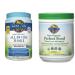 Garden of Life Raw All-in-One Nutritional Shake (Vanilla 28 servings) | Raw Organic Perfect Food Green Superfood (Original 207g) Shake + Raw Organic Vanilla 969 g (Pack of 1)