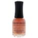 Orly Breathable Treatment Plus Color Sunkissed Nail Polish 0.6 oz - 2010010 for Women - Buy Online on GoSupps.com