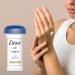  Dove Dove Original Antiperspirant Cream 50 ml x 12 Boxes - Buy Online on GoSupps.com