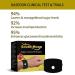 Buy Sugar Bracelet for Blood Sugar Management | 2-Piece Health Wrist Loop | Best Body Care Tool - Buy Online on GoSupps.com