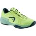 Buy HEAD Unisex Kids Sprint 3.5 Junior Tennis Shoes - 36 EU - Light Green & Forest Green | International Shipping Available - Buy Online on GoSupps.com
