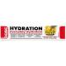 Basic Hydration Electrolyte Drink Mix 1800mg Total Electrolytes 6 Essential Minerals 2:1 Sodium Potassium Ratio 0 Sugar Vegan & Gluten Free 20 StickPacks Pineapple Burst 20 StickPacks - Buy Online on GoSupps.com