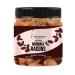 THE EDIBLES Afghani Large Munakka/Raisins Grade - King Size 250 gm_Packing May Vary