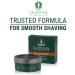 Clubman Shave Soap 2.5 oz - Smooth & Nourishing Shaving Experience - Buy Online on GoSupps.com