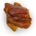 Loyalty Dog Treats Pig Ears (Pack of 25) + Beef Bully Sticks (Pack of 10) | Natural Single Ingredient Dehydrated Dog Chews Dog Treats + Dental Chew 6 inch 25 Pack - Buy Online on GoSupps.com