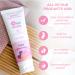 Leska Maternity Stage A Set: Supple Belly Lotion & Happy Belly Oil | Pregnancy Months 1-5 | Complete 3 Part Skin Care System | New Mom Gifts | 4-4.22oz Set - Buy Online on GoSupps.com
