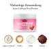 Gym Queen Flavy Powder 250g - Low Calorie Vanilla Flavor High Fiber Perfect for Baking & Sweetening | 1 Pack - Buy Online on GoSupps.com