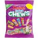 VSTAR Swizzels Curious Chews Bag 135g 1.25 PMP - Pack of 2 - Buy Online on GoSupps.com