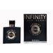 Nuroma Infinity Pour Homme Eau De Perfume | Eau De Perfum | Long Lasting Fragrance Perfum | For Men & Women | 100ml - Buy Online on GoSupps.com