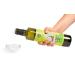 Organic MCT Oil 500ml - Cold Pressed Coconut C8 C10 for Keto & Paleo Diets | Vegan & Non-GMO - Buy Online on GoSupps.com