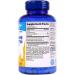 Berkley Jensen Glucosamine Chondroitin Triple Strength Glucosamine Chondroitin Complex with MSM and D3 Joint Supplement Tablets for Joint Support and Cartilages NSF Certified 200 Ct. (Pack of 1) - Buy Online on GoSupps.com